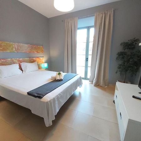 Del Parque Flats Central มาลากา ภายนอก รูปภาพ