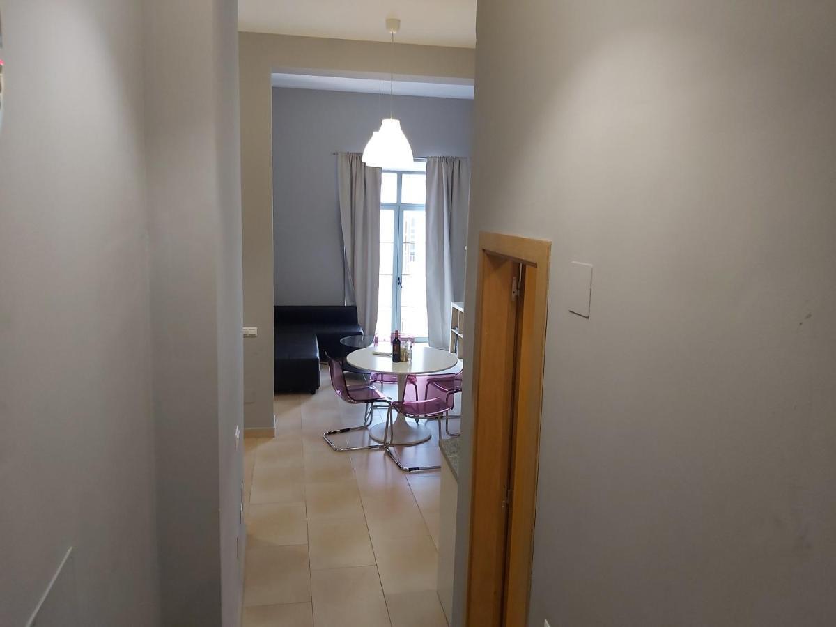 Del Parque Flats Central มาลากา ภายนอก รูปภาพ