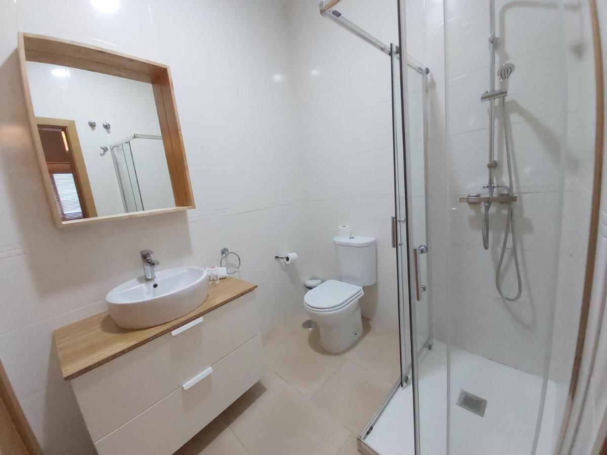 Del Parque Flats Central มาลากา ภายนอก รูปภาพ
